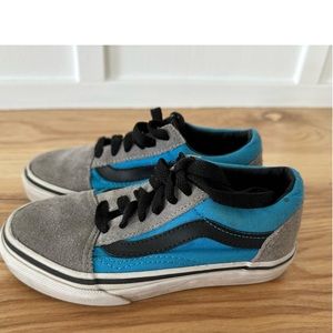 Kids Vans